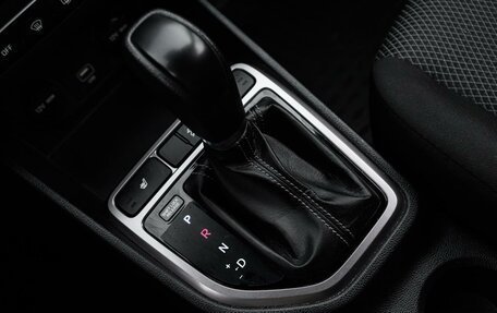 Hyundai Creta I рестайлинг, 2020 год, 2 200 000 рублей, 18 фотография