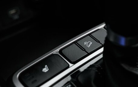 Hyundai Creta I рестайлинг, 2020 год, 2 200 000 рублей, 19 фотография