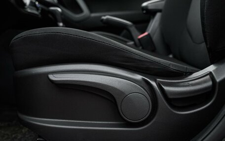 Hyundai Creta I рестайлинг, 2020 год, 2 200 000 рублей, 27 фотография