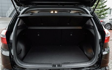 Hyundai Creta I рестайлинг, 2020 год, 2 200 000 рублей, 28 фотография