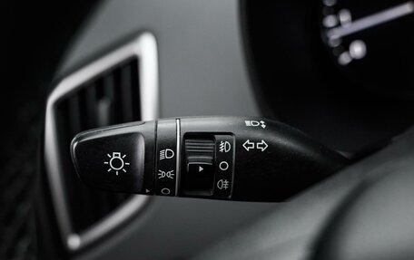 Hyundai Creta I рестайлинг, 2020 год, 2 200 000 рублей, 24 фотография