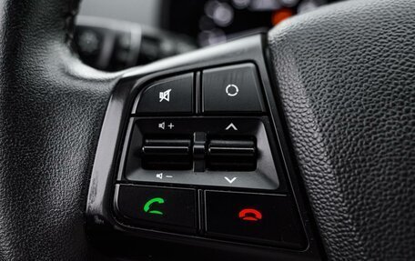 Hyundai Creta I рестайлинг, 2020 год, 2 200 000 рублей, 22 фотография