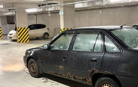 Daewoo Nexia I рестайлинг, 2013 год, 109 000 рублей, 5 фотография