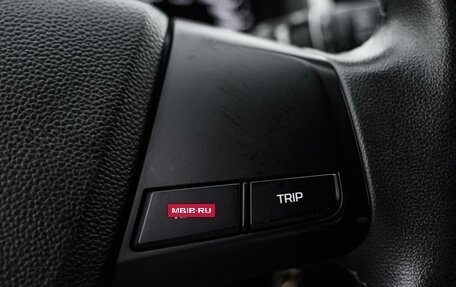 Hyundai Creta I рестайлинг, 2020 год, 2 200 000 рублей, 23 фотография