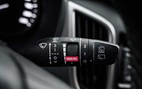 Hyundai Creta I рестайлинг, 2020 год, 2 200 000 рублей, 25 фотография