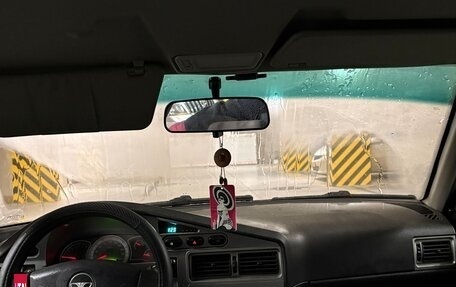 Daewoo Nexia I рестайлинг, 2013 год, 109 000 рублей, 3 фотография