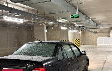 Daewoo Nexia I рестайлинг, 2013 год, 109 000 рублей, 6 фотография