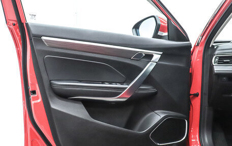 Geely Atlas, 2022 год, 2 120 000 рублей, 7 фотография