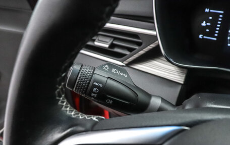 Geely Atlas, 2022 год, 2 120 000 рублей, 11 фотография