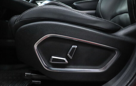 Geely Atlas, 2022 год, 2 120 000 рублей, 9 фотография