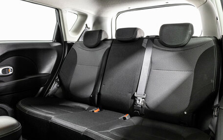 KIA Soul II рестайлинг, 2017 год, 999 000 рублей, 18 фотография