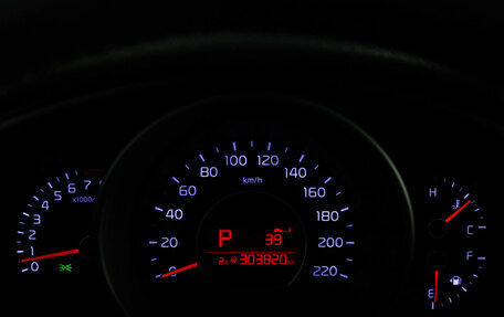 KIA Soul II рестайлинг, 2017 год, 999 000 рублей, 23 фотография