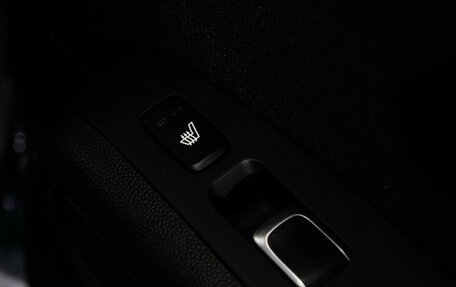 KIA Soul II рестайлинг, 2017 год, 999 000 рублей, 22 фотография