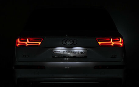 Audi Q7, 2015 год, 3 149 000 рублей, 7 фотография