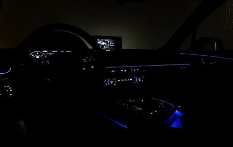 Audi Q7, 2015 год, 3 149 000 рублей, 16 фотография