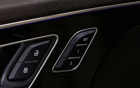 Audi Q7, 2015 год, 3 149 000 рублей, 21 фотография