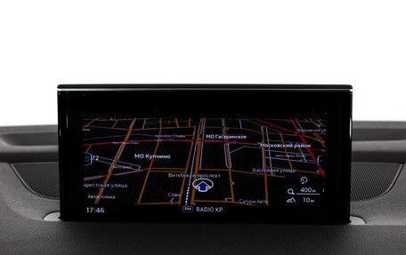 Audi Q7, 2015 год, 3 149 000 рублей, 18 фотография