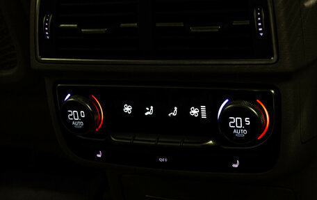 Audi Q7, 2015 год, 3 149 000 рублей, 23 фотография