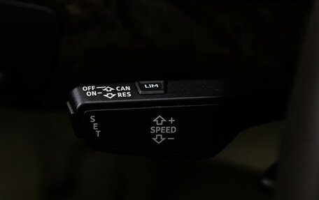 Audi Q7, 2015 год, 3 149 000 рублей, 22 фотография