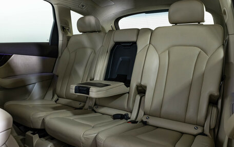 Audi Q7, 2015 год, 3 149 000 рублей, 25 фотография