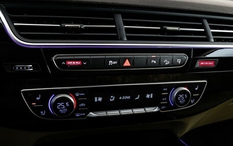 Audi Q7, 2015 год, 3 149 000 рублей, 17 фотография