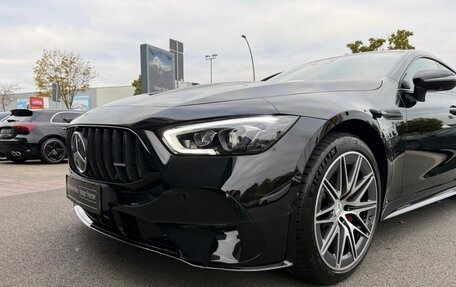 Mercedes-Benz AMG GT I рестайлинг, 2025 год, 13 755 000 рублей, 3 фотография