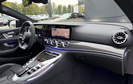 Mercedes-Benz AMG GT I рестайлинг, 2025 год, 13 755 000 рублей, 6 фотография