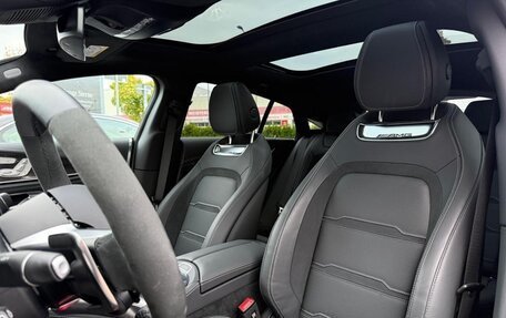 Mercedes-Benz AMG GT I рестайлинг, 2025 год, 13 755 000 рублей, 7 фотография