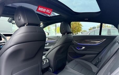 Mercedes-Benz AMG GT I рестайлинг, 2025 год, 13 755 000 рублей, 9 фотография