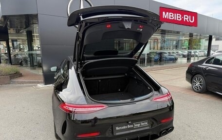 Mercedes-Benz AMG GT I рестайлинг, 2025 год, 13 755 000 рублей, 4 фотография