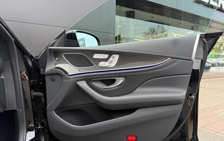 Mercedes-Benz AMG GT I рестайлинг, 2025 год, 13 755 000 рублей, 12 фотография