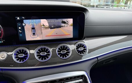 Mercedes-Benz AMG GT I рестайлинг, 2025 год, 13 755 000 рублей, 13 фотография