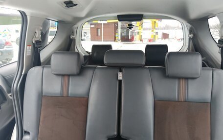 Toyota Sienta II, 2019 год, 1 950 000 рублей, 5 фотография