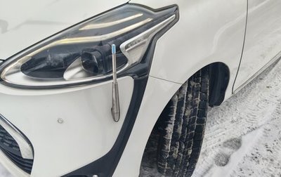 Toyota Sienta II, 2019 год, 1 950 000 рублей, 1 фотография