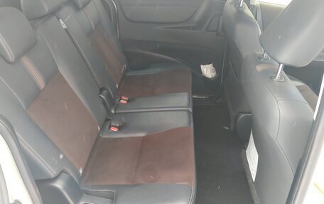 Toyota Sienta II, 2019 год, 1 950 000 рублей, 4 фотография
