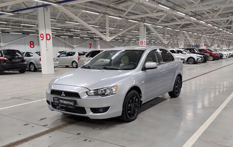 Mitsubishi Lancer IX, 2008 год, 595 000 рублей, 1 фотография