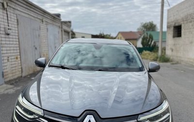 Renault Arkana I, 2020 год, 1 448 000 рублей, 1 фотография