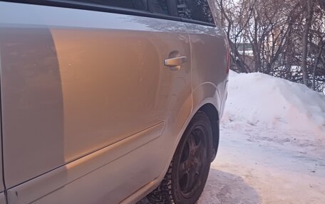 Opel Zafira B, 2012 год, 555 000 рублей, 3 фотография