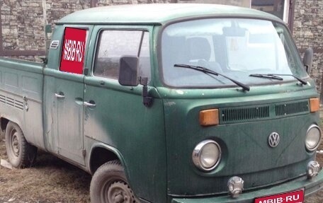 Volkswagen Transporter T3, 1979 год, 795 000 рублей, 1 фотография