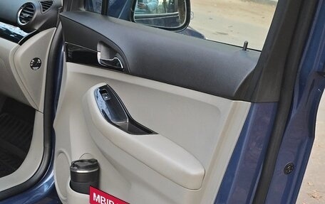 Chevrolet Orlando I, 2014 год, 1 350 000 рублей, 10 фотография