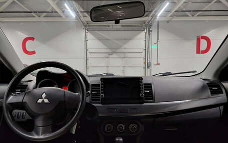 Mitsubishi Lancer IX, 2008 год, 595 000 рублей, 14 фотография