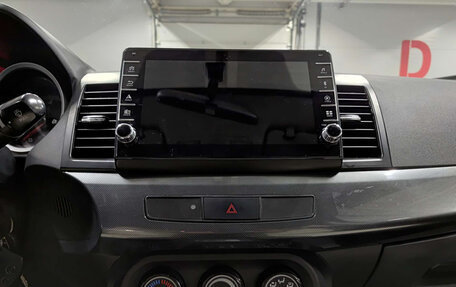 Mitsubishi Lancer IX, 2008 год, 595 000 рублей, 15 фотография