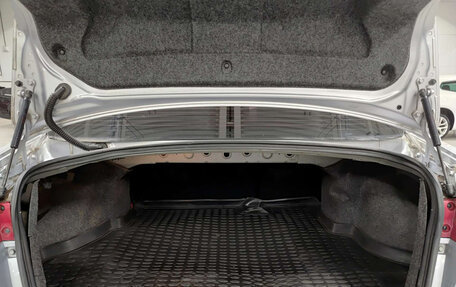 Mitsubishi Lancer IX, 2008 год, 595 000 рублей, 10 фотография