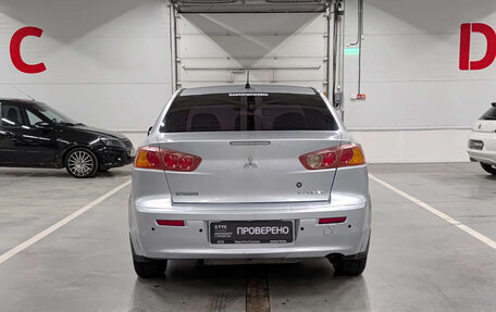 Mitsubishi Lancer IX, 2008 год, 595 000 рублей, 6 фотография