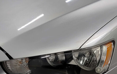 Mitsubishi Lancer IX, 2008 год, 595 000 рублей, 17 фотография