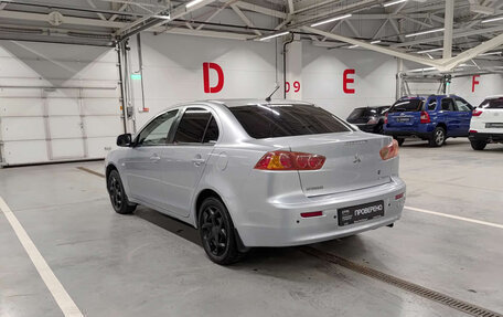 Mitsubishi Lancer IX, 2008 год, 595 000 рублей, 7 фотография