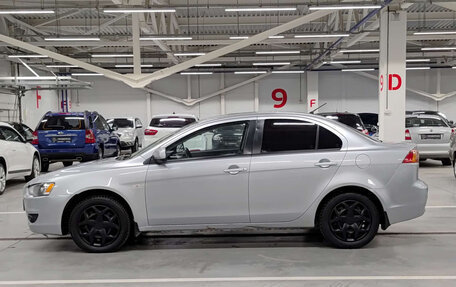 Mitsubishi Lancer IX, 2008 год, 595 000 рублей, 8 фотография