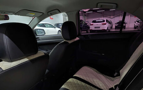 Mitsubishi Lancer IX, 2008 год, 595 000 рублей, 12 фотография