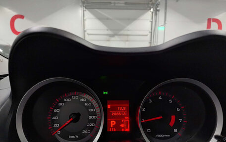 Mitsubishi Lancer IX, 2008 год, 595 000 рублей, 13 фотография