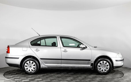 Skoda Octavia, 2005 год, 449 000 рублей, 4 фотография